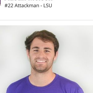 Meet your Posher, Austin